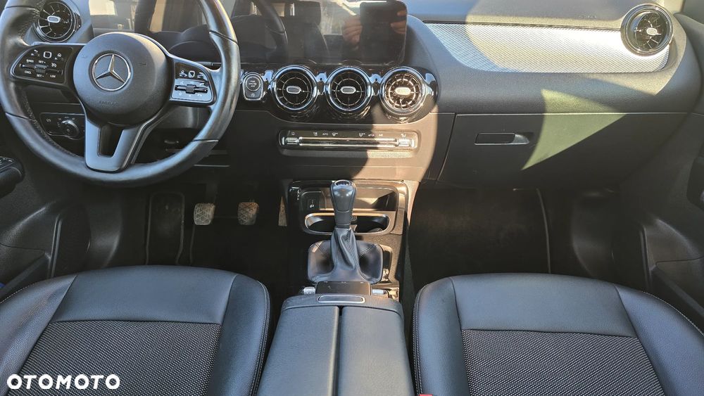 Mercedes-Benz Klasa B - 14