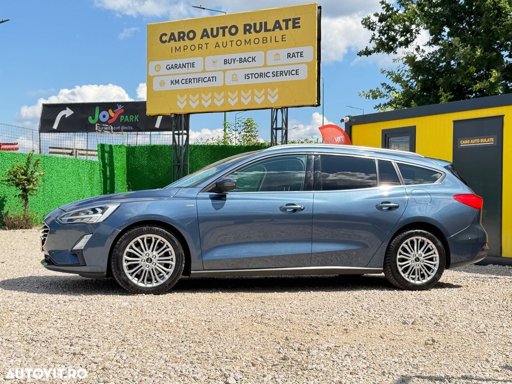 Ford Focus - 2