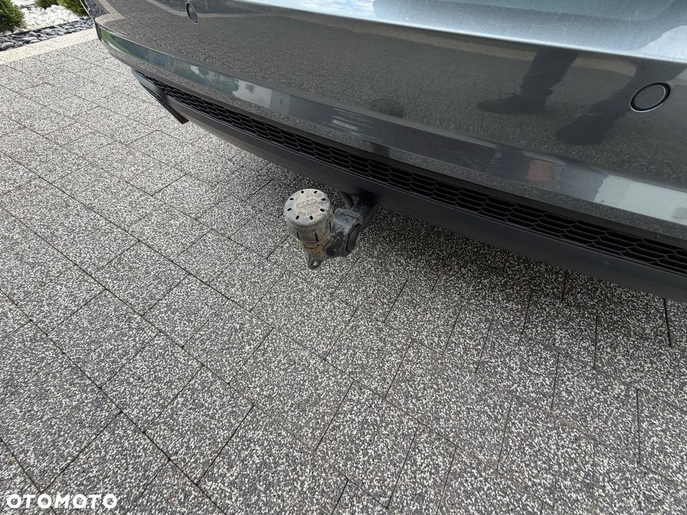 Audi A6 Avant 3.0 TDI competition quattro tiptronic - 20