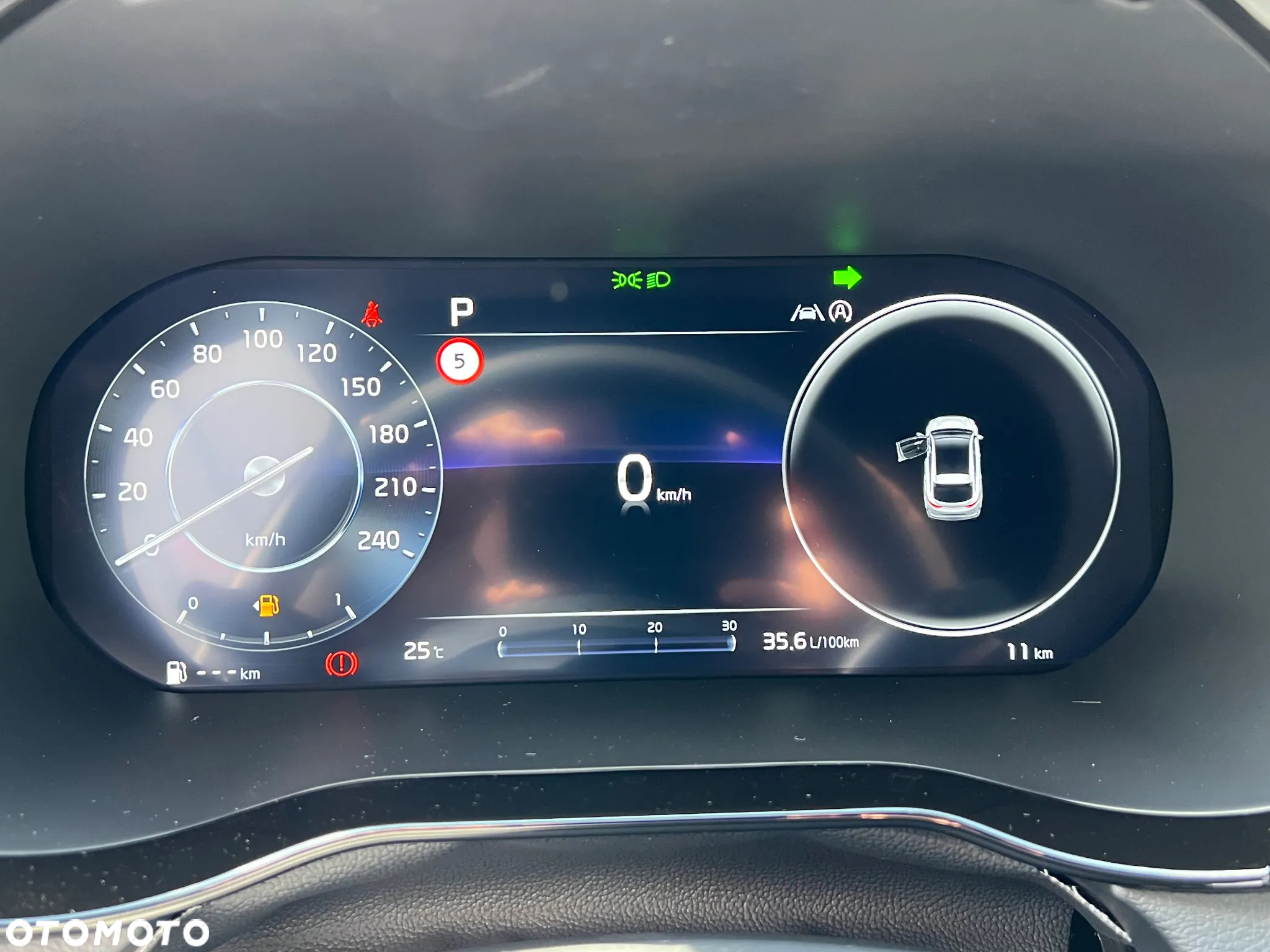 Kia ProCeed 1.5 T-GDI GT Line DCT - 17