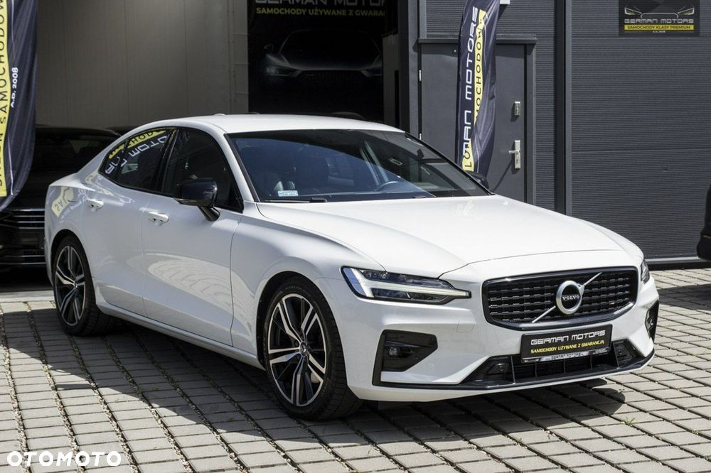 Volvo S60 - 12