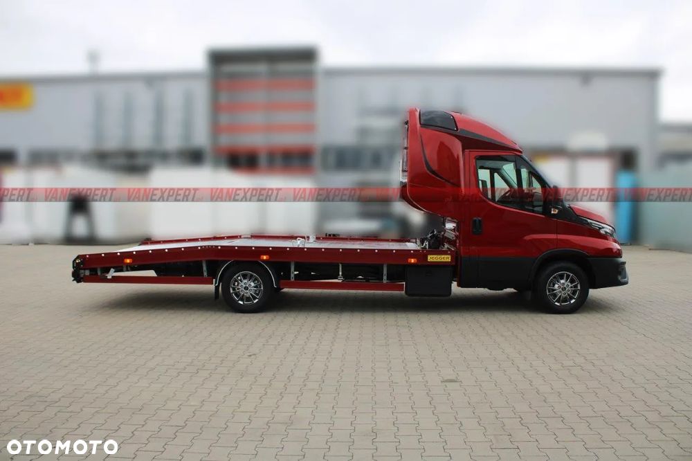 Iveco 35S18H 2026 LAWETA - 6