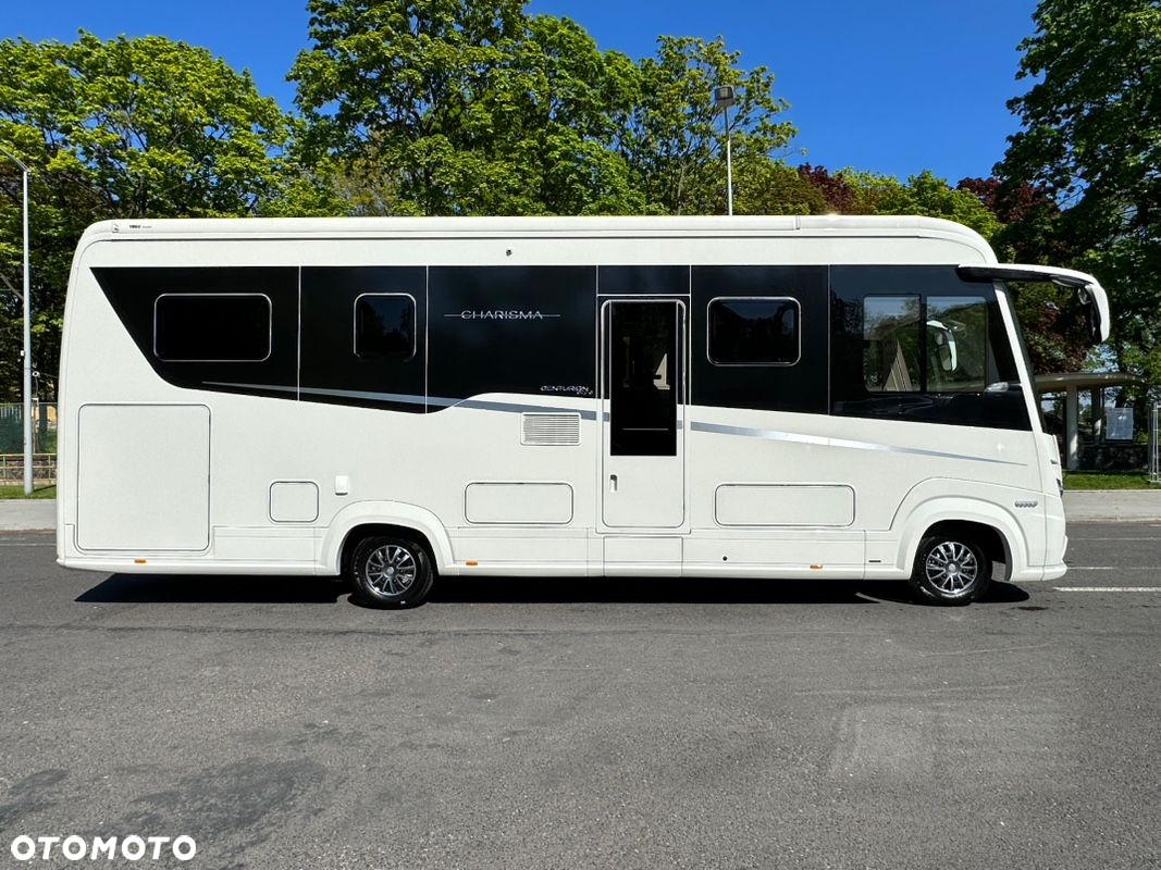 Concorde KAMPER CHARISMA 910 MI CENTURION STYLE - 8