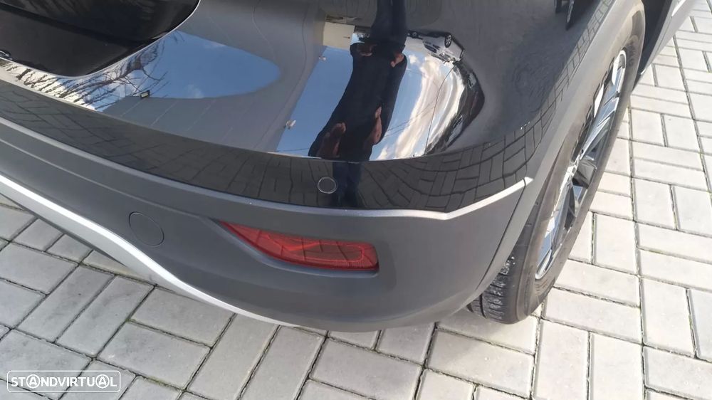 VW T-Cross 1.0 TSI Life DSG - 17