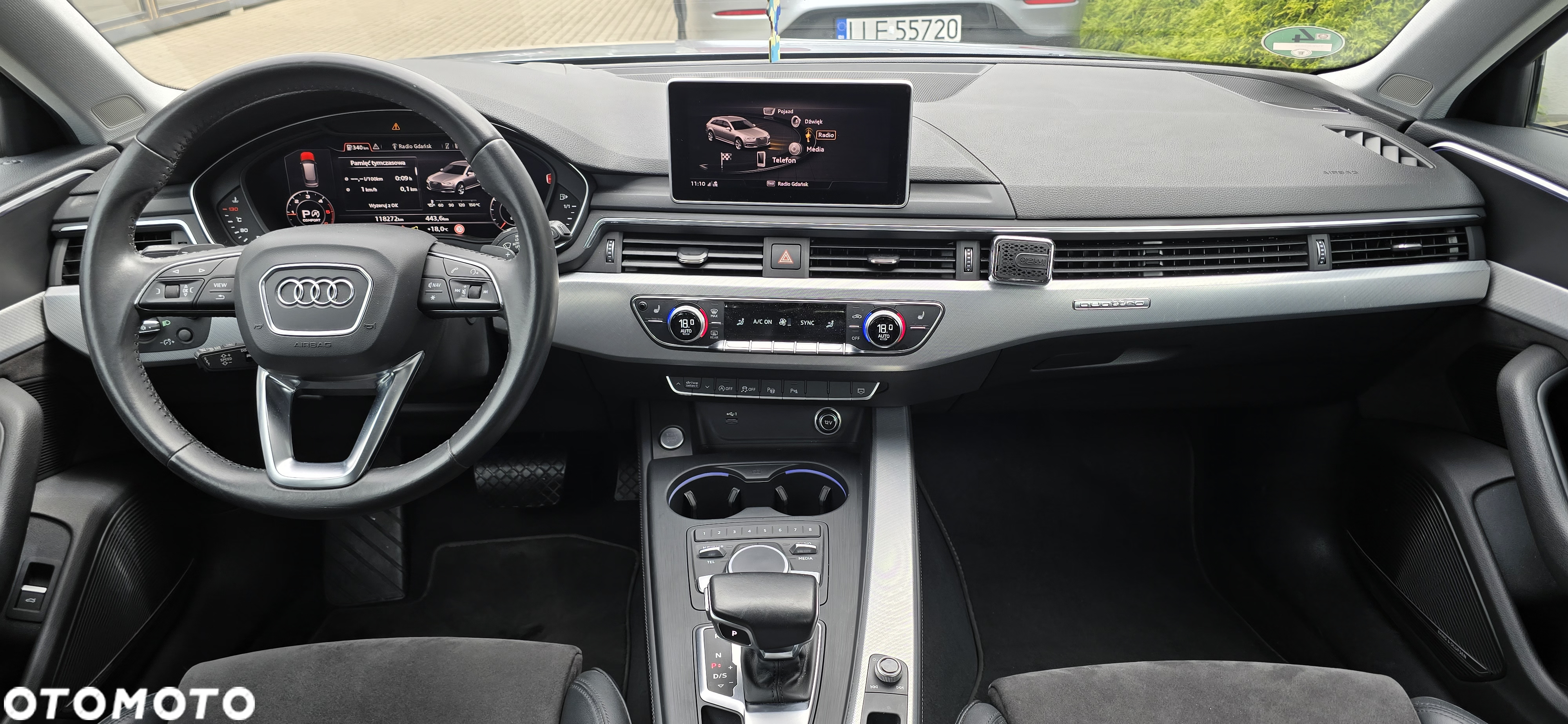 Audi A4 Avant - 16