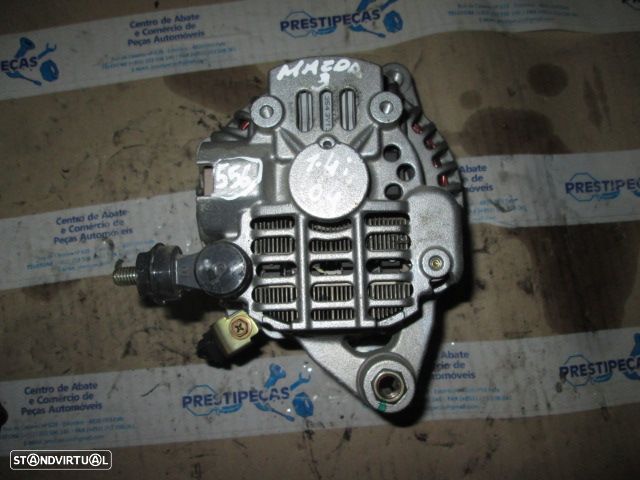 ALTERNADOR A2TC0091 MAZDA 3 2004 1,4I - 1