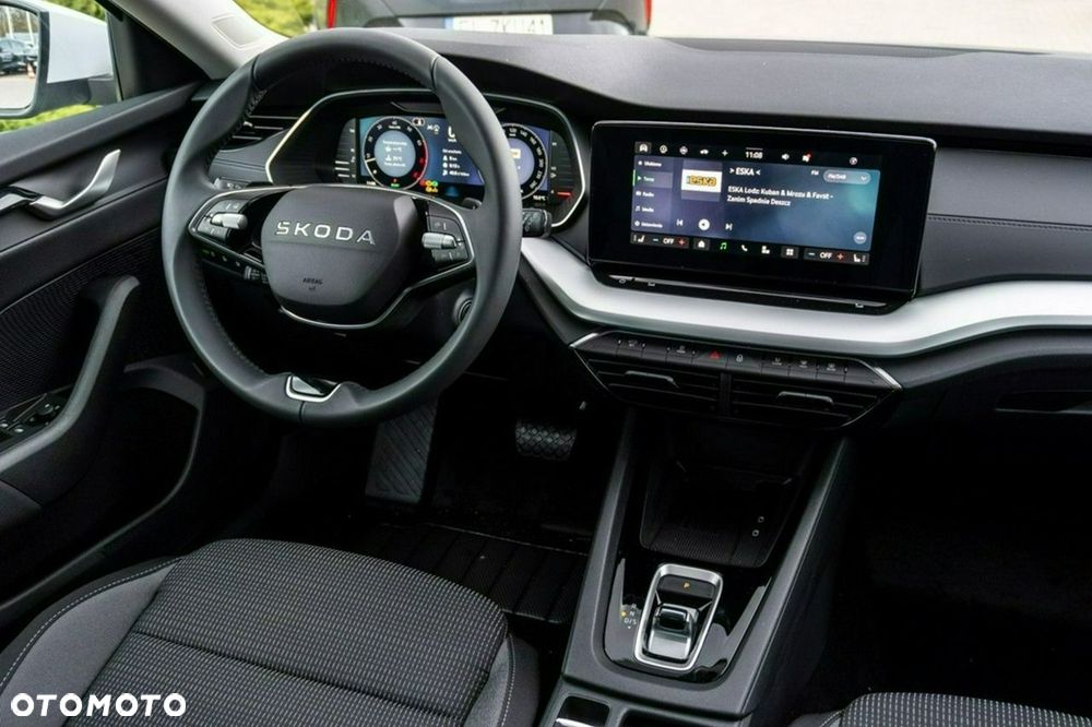 Skoda Octavia - 21