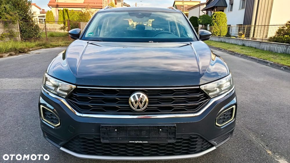 Volkswagen T-Roc 1.6 TDI SCR - 23