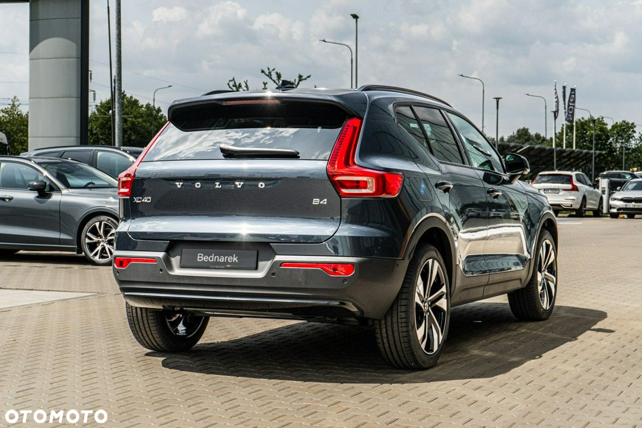 Volvo XC 40 - 10
