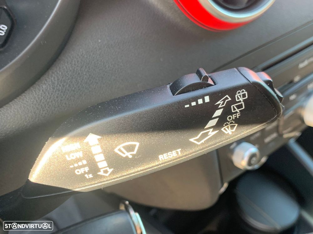 Audi A1 1.2 TFSI S-line - 34