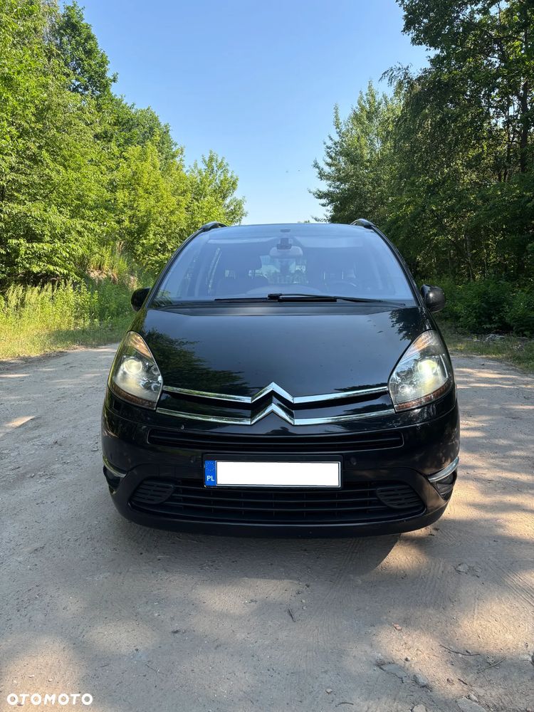 Citroën C4 Picasso 2.0 HDi FAP EGS6 Exclusive - 6