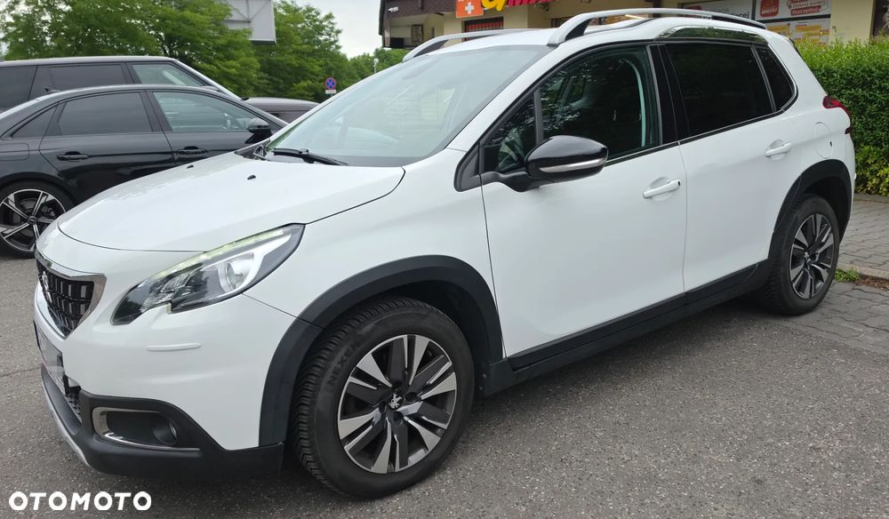 Peugeot 2008 - 4