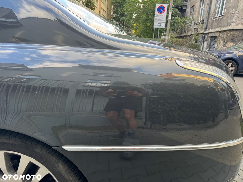 Lancia Thesis 3.2 6V Emblema - 15