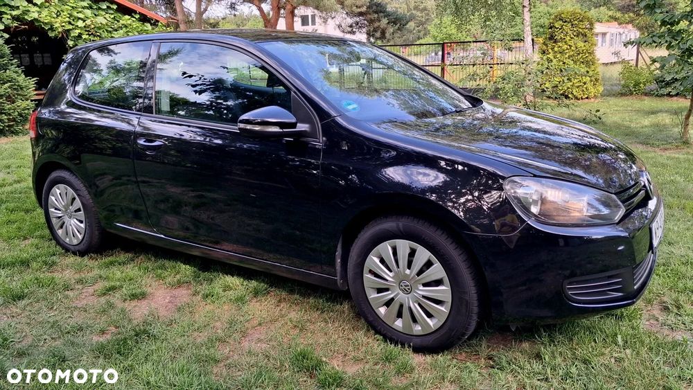 Volkswagen Golf 2010 photo 4