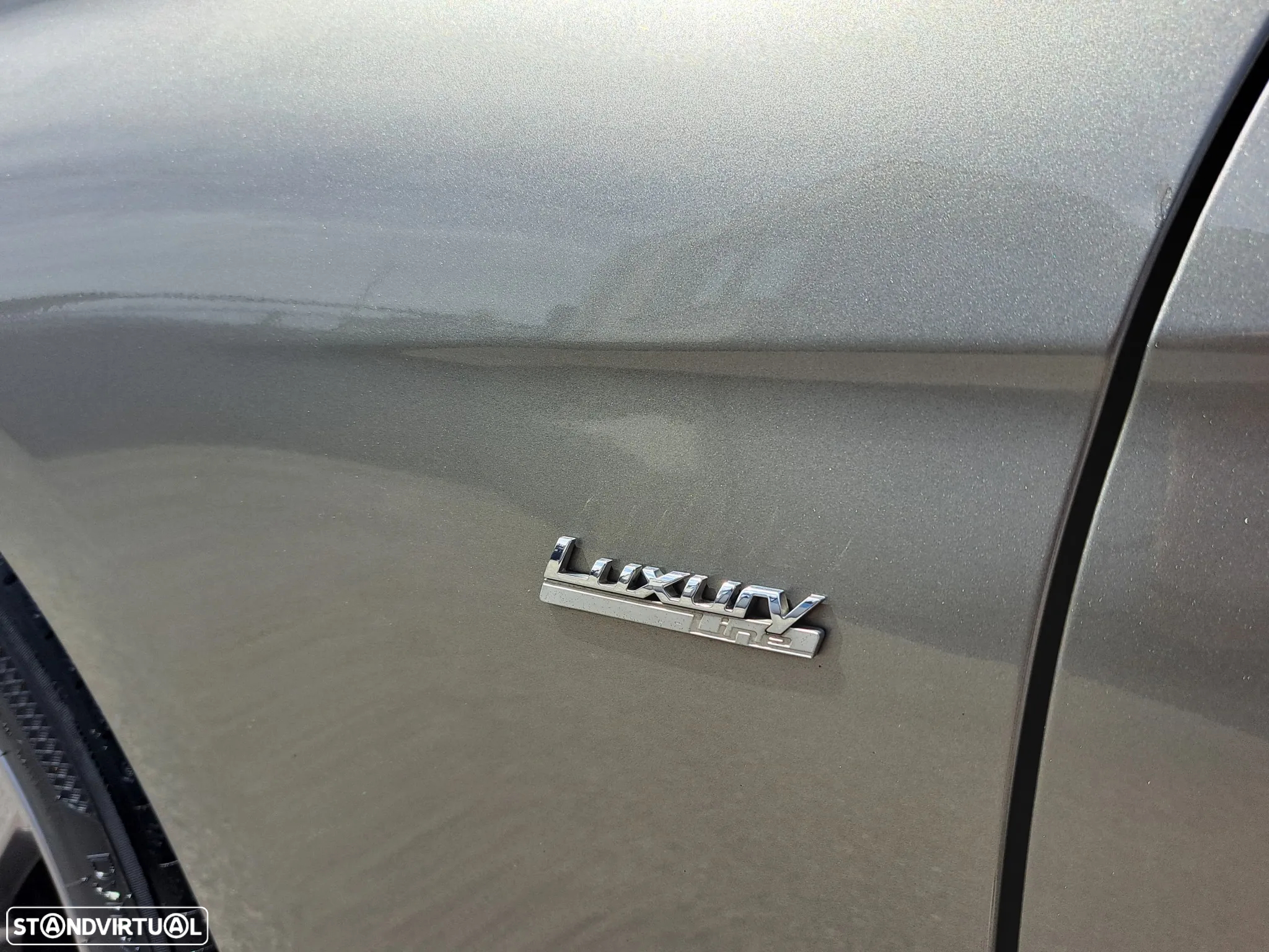 BMW 320 d Touring Aut. Efficient Dynamics Edition Luxury Line - 16