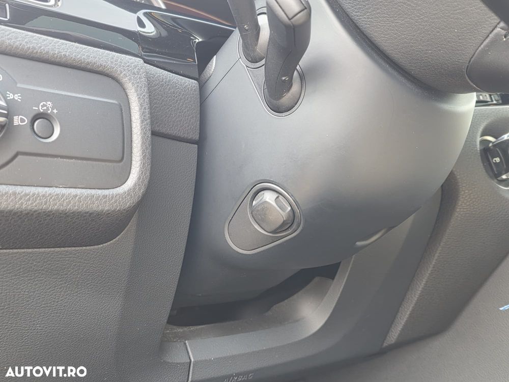 Volkswagen Touareg 3.0 V6 TDI Blue Motion DPF Automatik Exclusive - 10