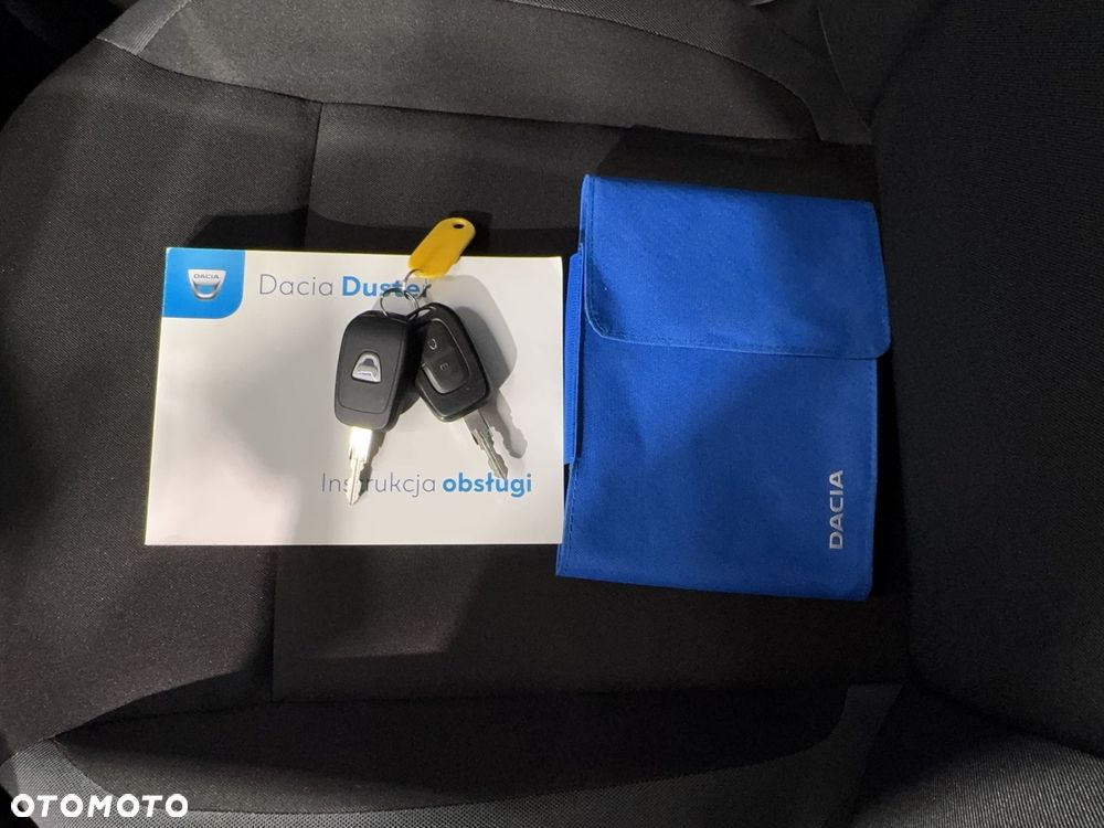 Dacia Duster - 31