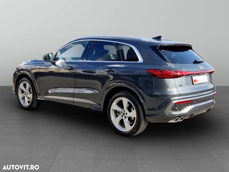 Audi Q5 40 TDI quattro S tronic MHEV - 3