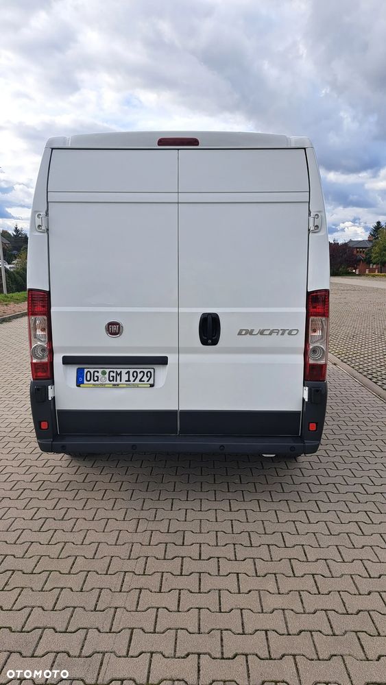 Fiat Ducato - 7
