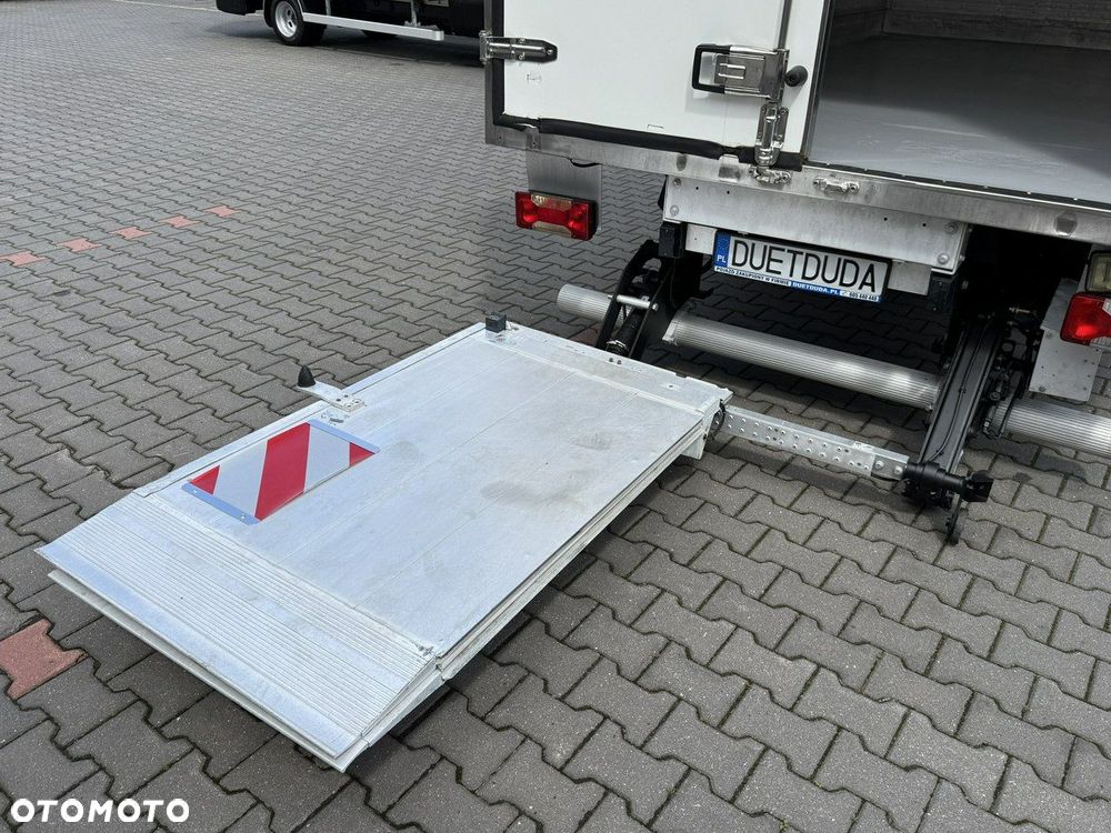 Iveco Daily 50C15 V - 21