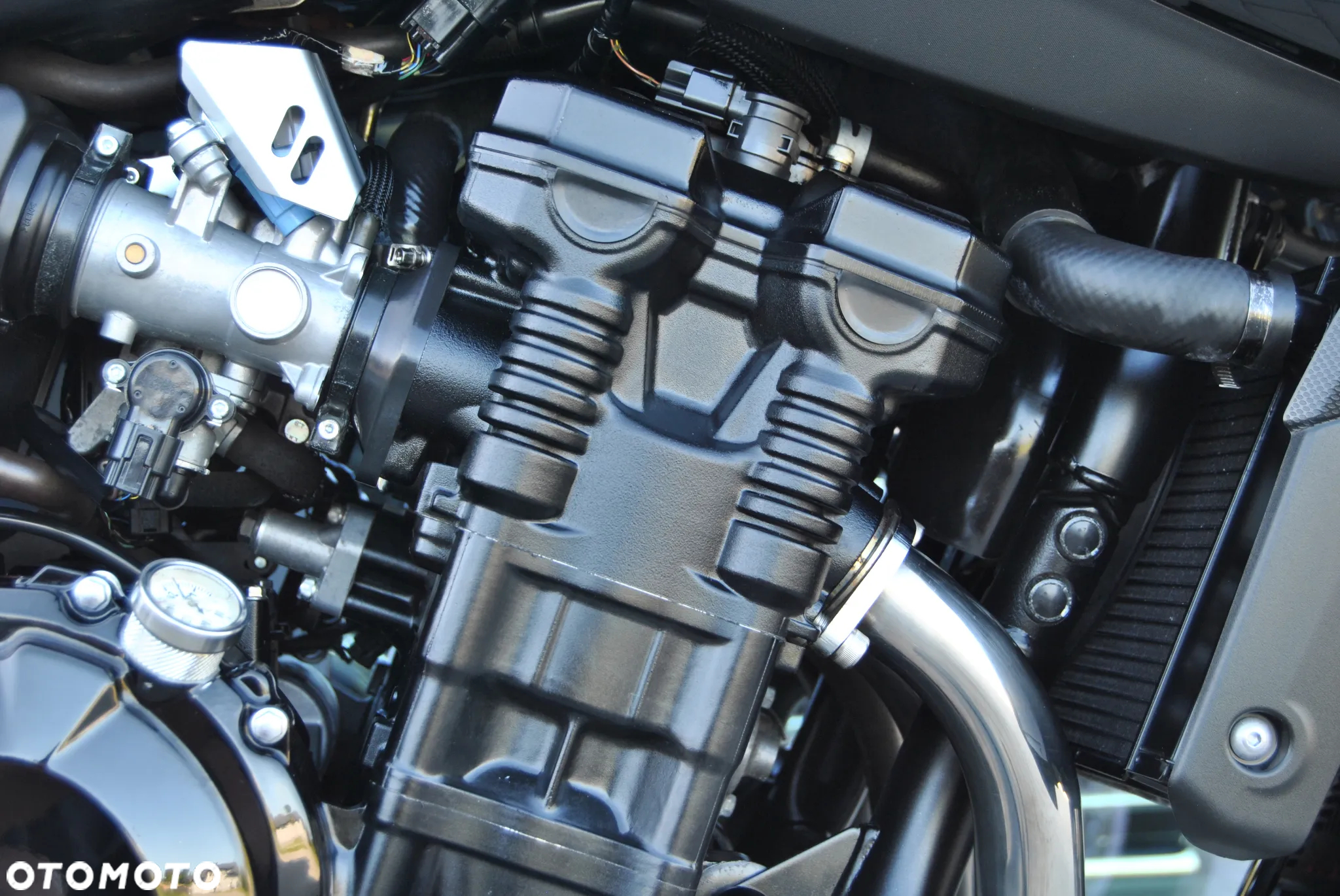 Suzuki Bandit - 18