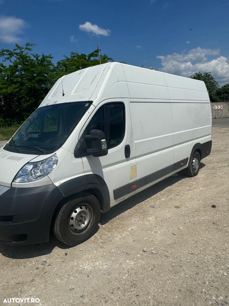 Fiat Ducato - 2