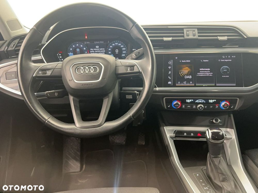 Audi Q3 35 TFSI mHEV S tronic - 9