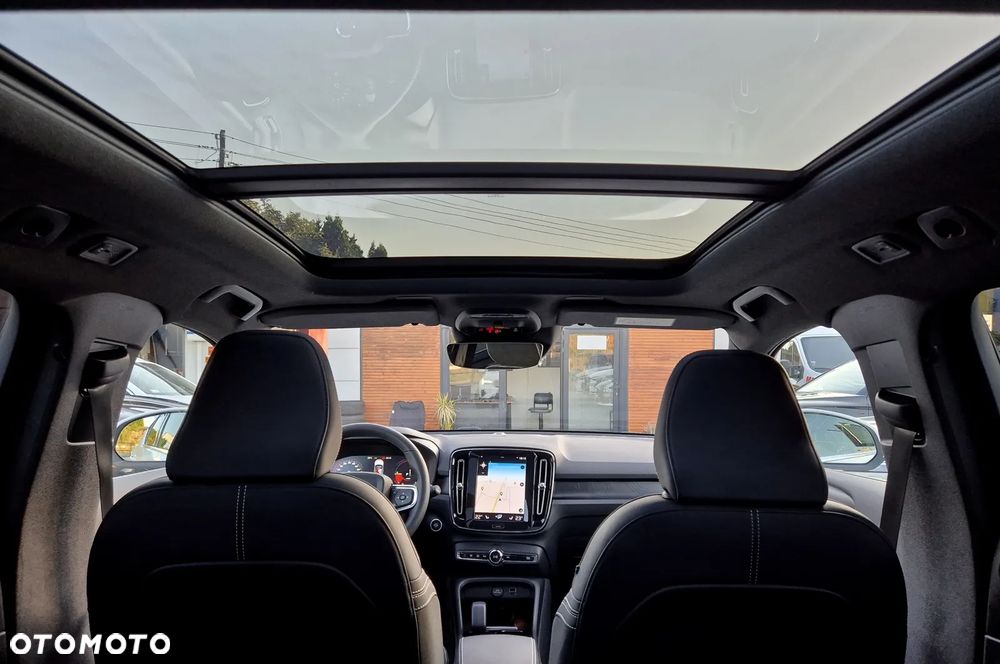 Volvo XC 40 T4 Plug-In Hybrid Inscription - 21