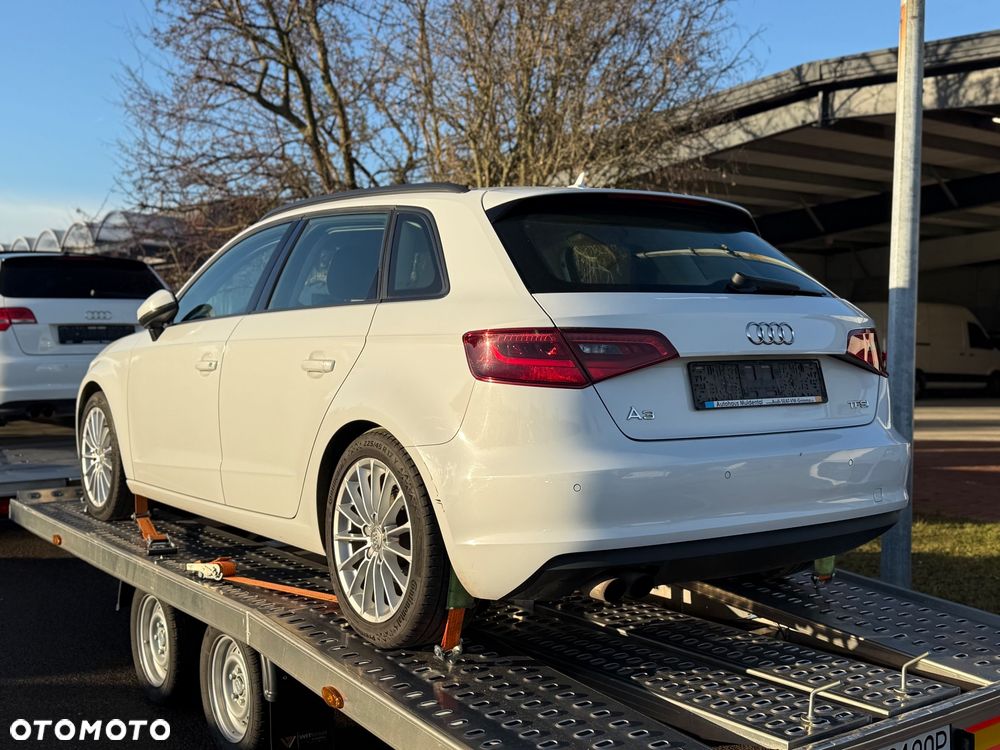 Audi A3 Sportback - 39