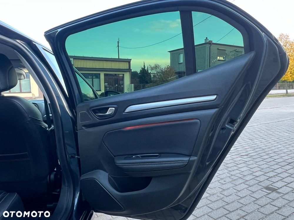 Renault Megane 1.5 dCi GT Line - 11