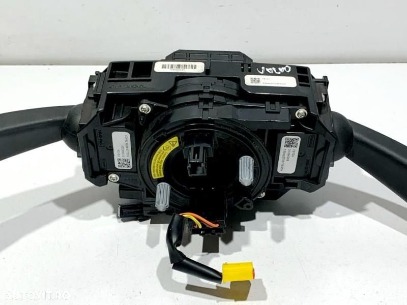 Ansamblu manete cu spira Volvo V60 facelift (2013-2018) 2.4 d5 D5244T15 215 cp 31343662 - 2