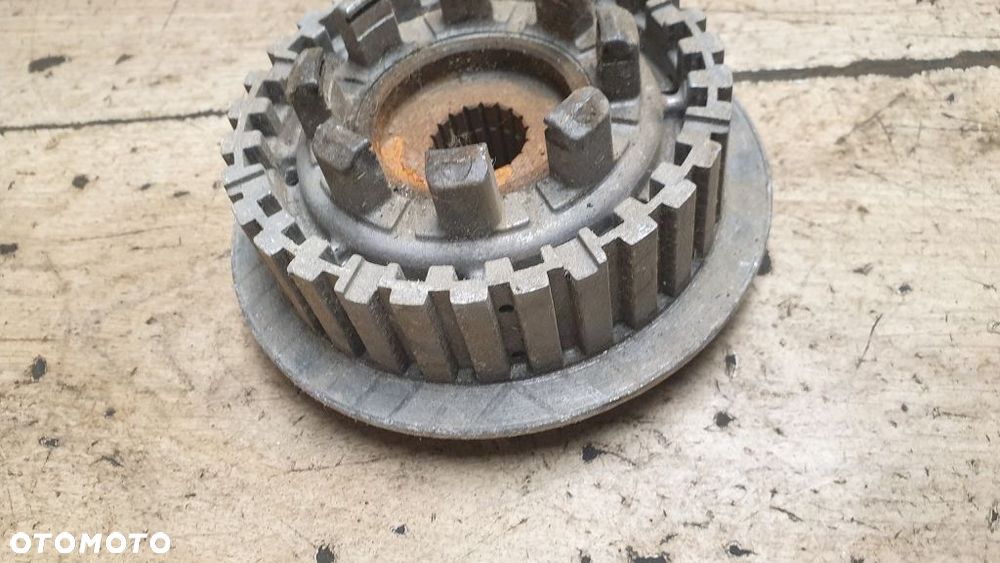 Kosz sprzęgłowy wewnętrzny Harley Davidson Sportster  36785-91 - 4