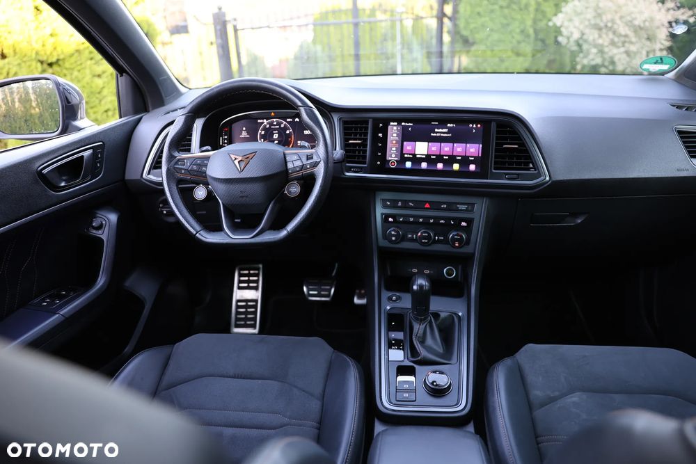 Seat Ateca - 20