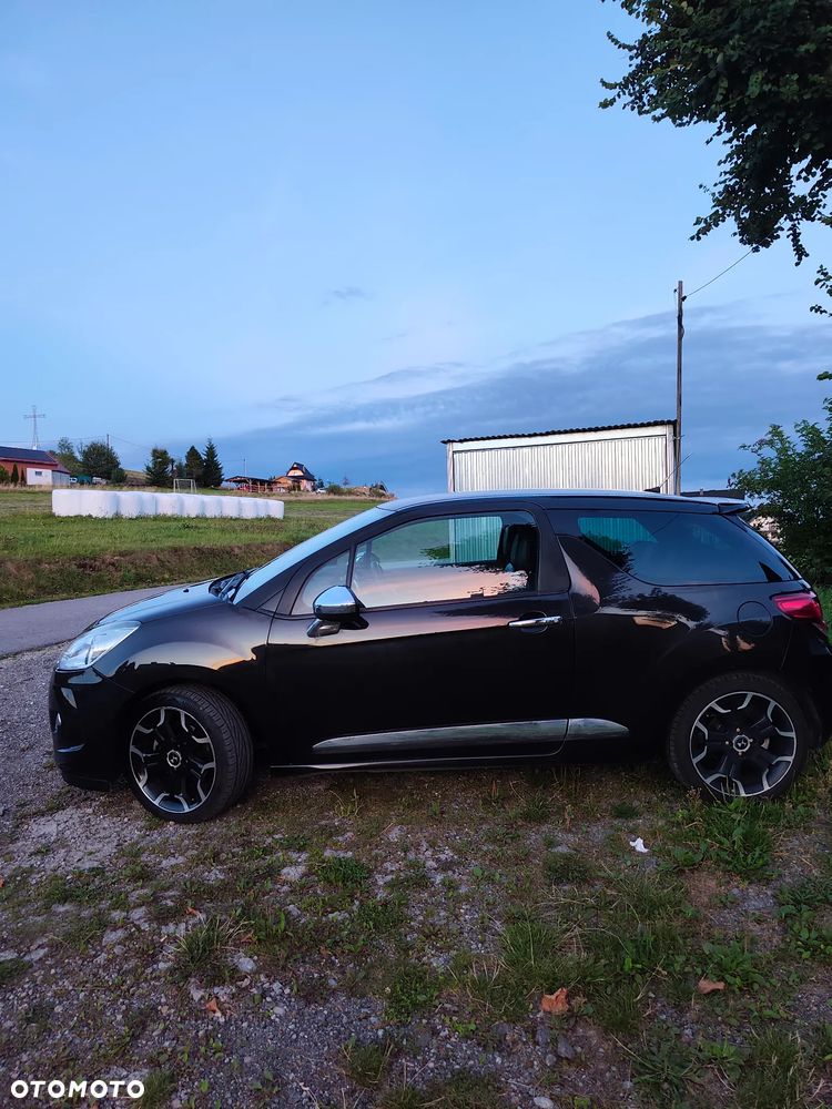Citroën DS3 1.6 THP SportChic - 7