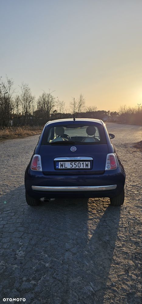 Fiat 500 - 3