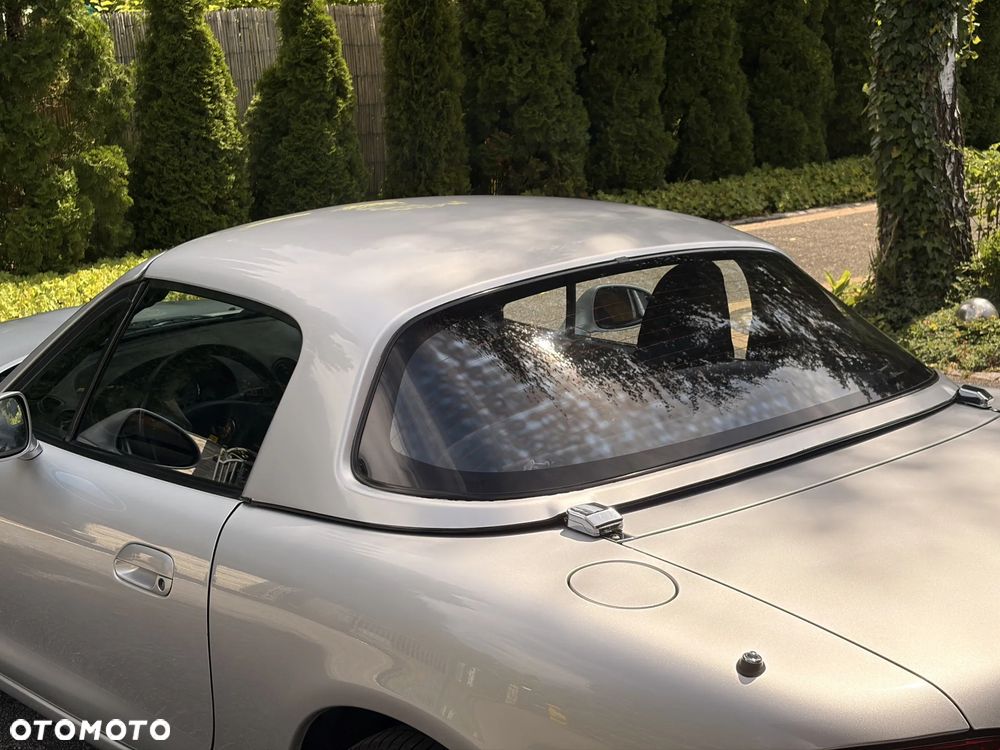 Mazda MX-5 1.9i 16V - 16