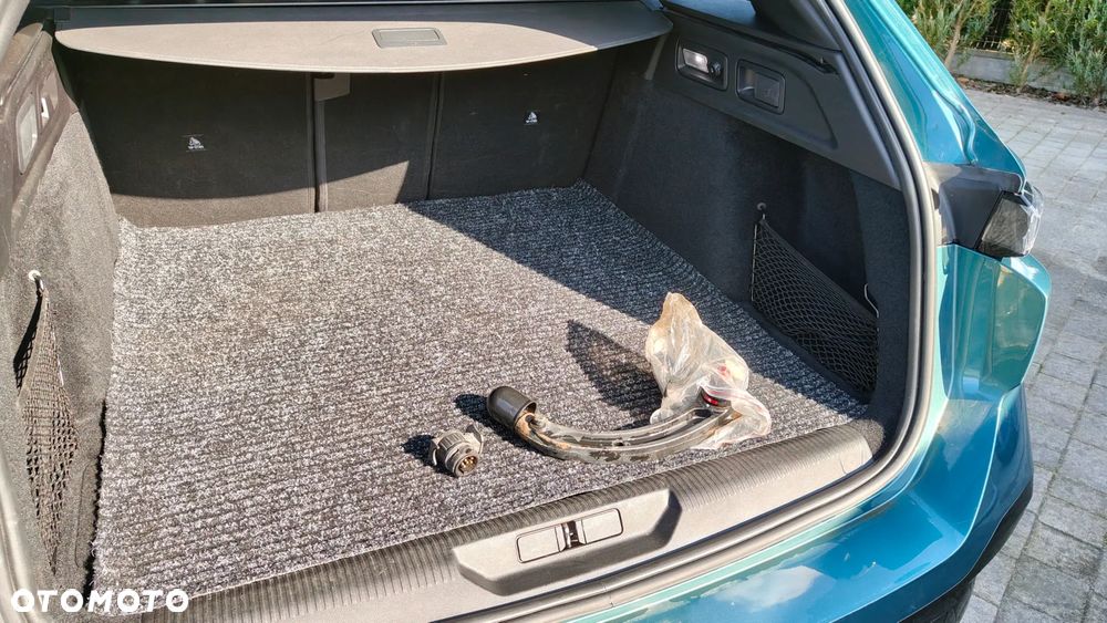 Peugeot 308 1.2 PureTech Allure S&S - 30