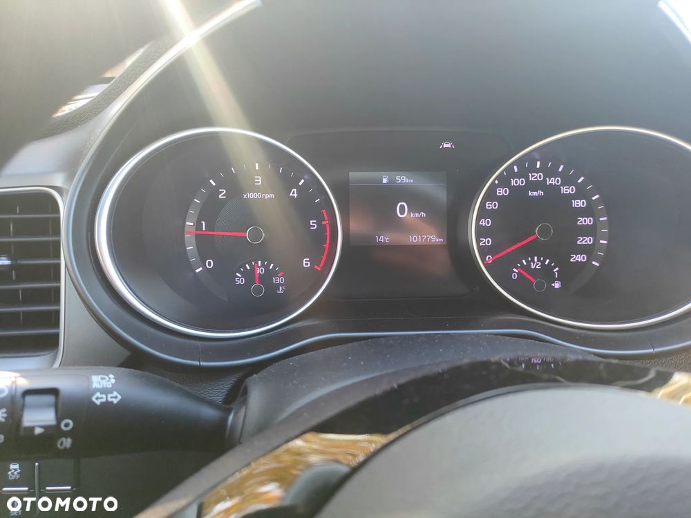 Kia Ceed 1.6 CRDi SCR S - 2