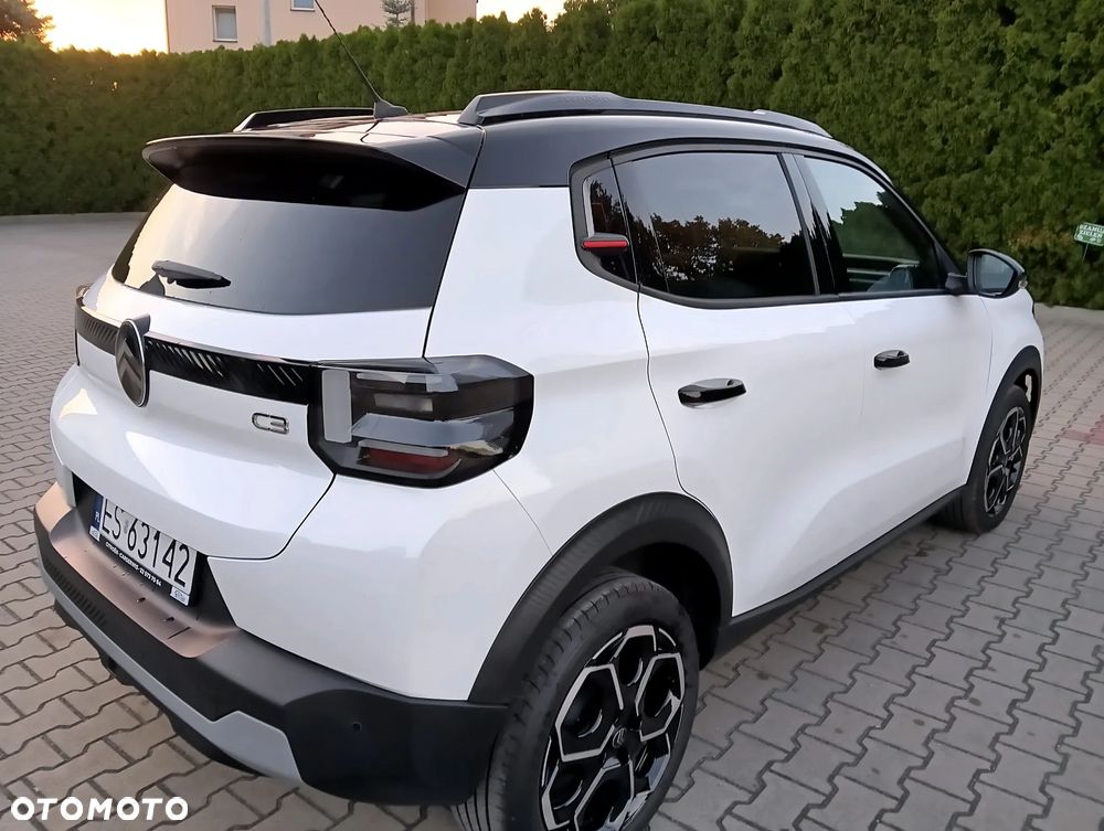 Citroën C3 - 2