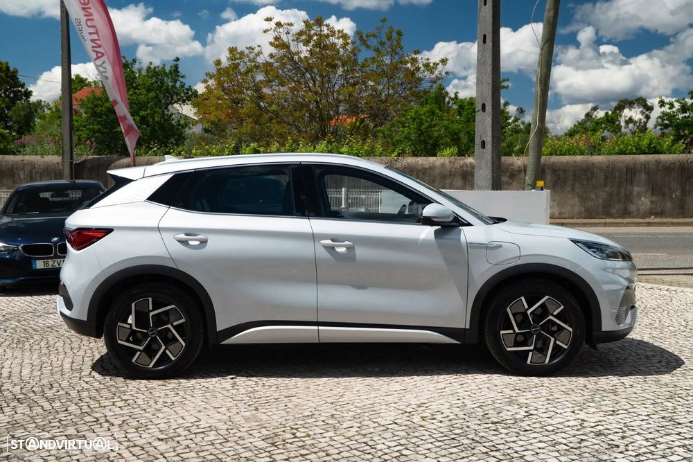 BYD Atto 3 60.48 kWh Comfort - 9