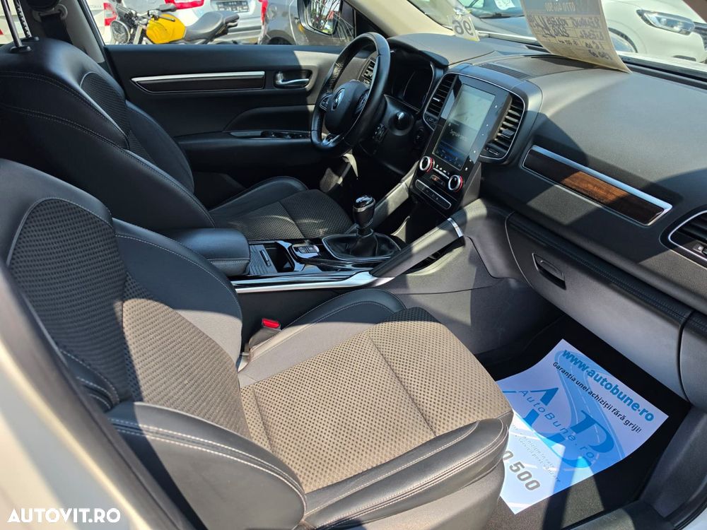 Renault Koleos - 12