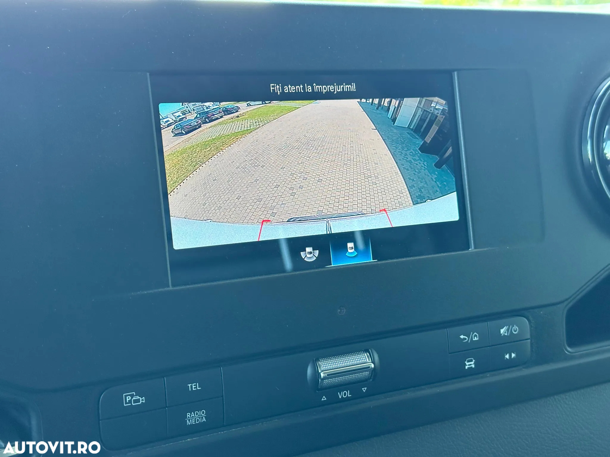 Mercedes-Benz Sprinter - 19