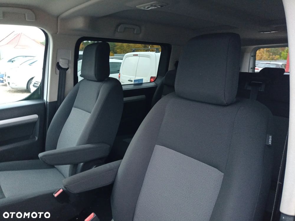 Peugeot Expert L3 1.5 BlueHDi 120 S&S - 14