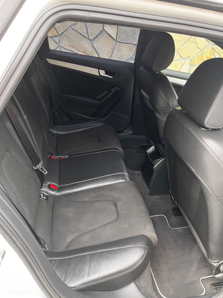 Audi A4 Avant - 21
