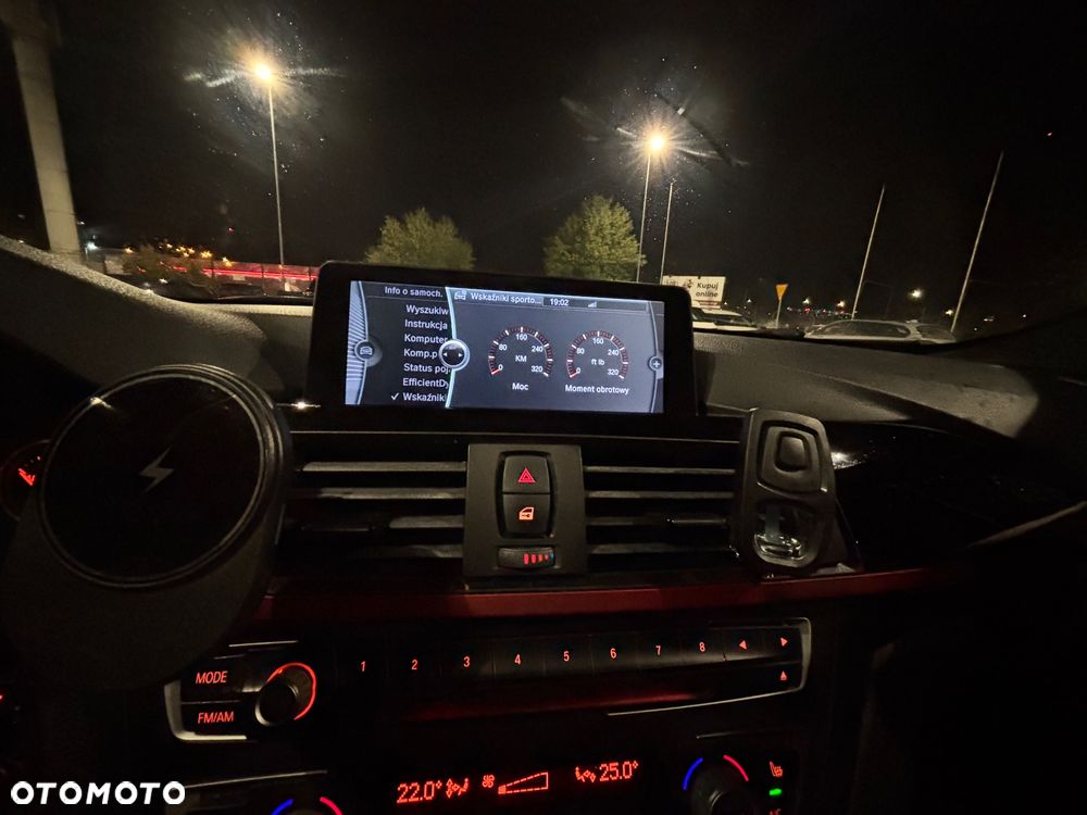 BMW Seria 3 - 18