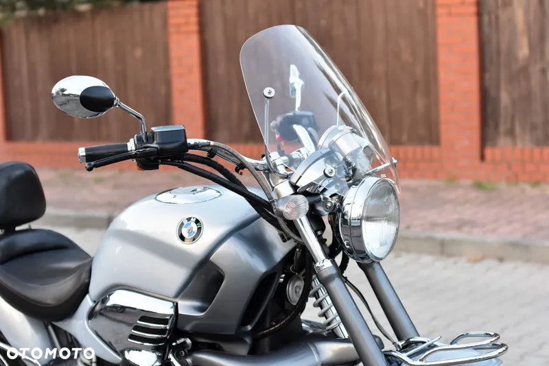 BMW R - 4