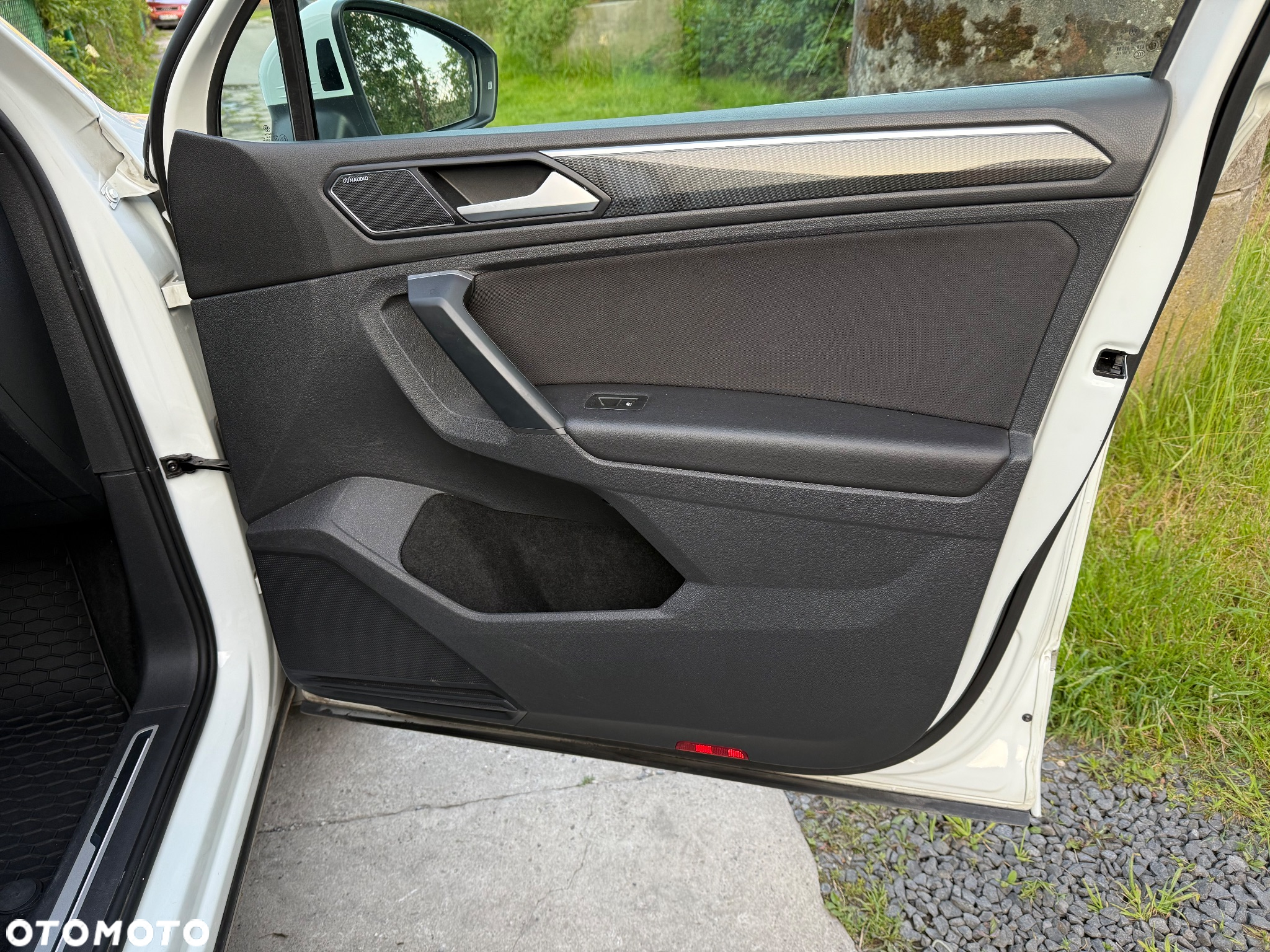 Volkswagen Tiguan 2.0 TSI BMT 4Mot Highline DSG - 25