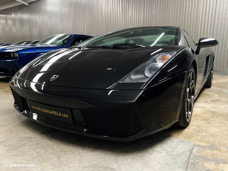 Lamborghini Gallardo - 18