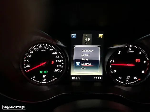 Mercedes-Benz CLC 250 - 23