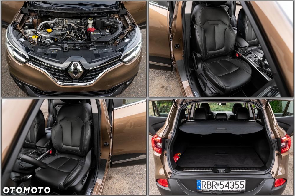 Renault Kadjar Energy TCe 130 Bose Edition - 40